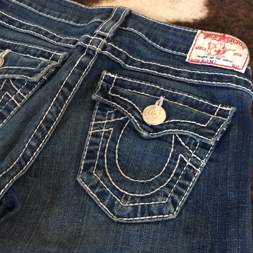 True Religion